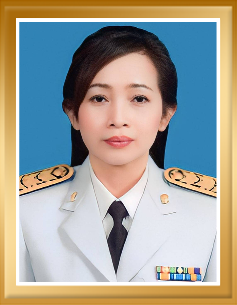 นางรัตติกร ทองเนตร